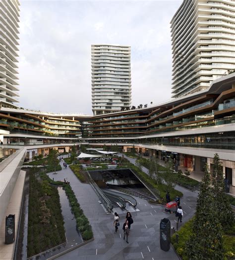 prada zorlu center|zorlu square floor.